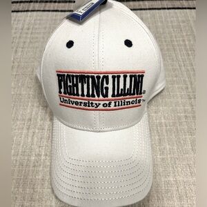 University of Illinois Fighting Illini Hat